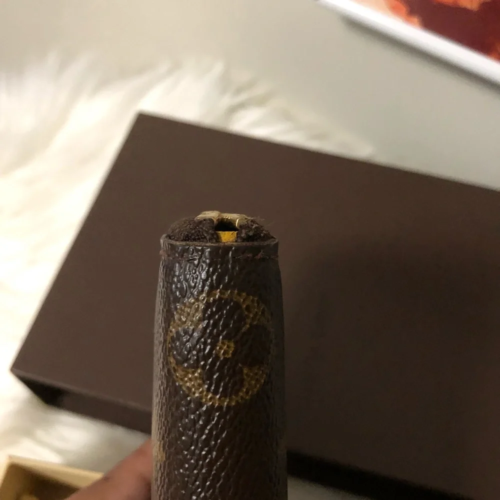 Clemence wallet - Picture 4 of 13